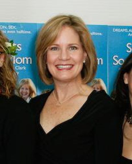 Nancy Ringham Headshot