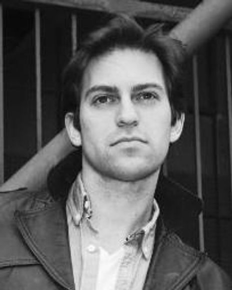 Jon Robyns Headshot