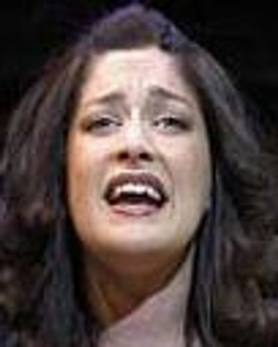 Julie Atherton Headshot