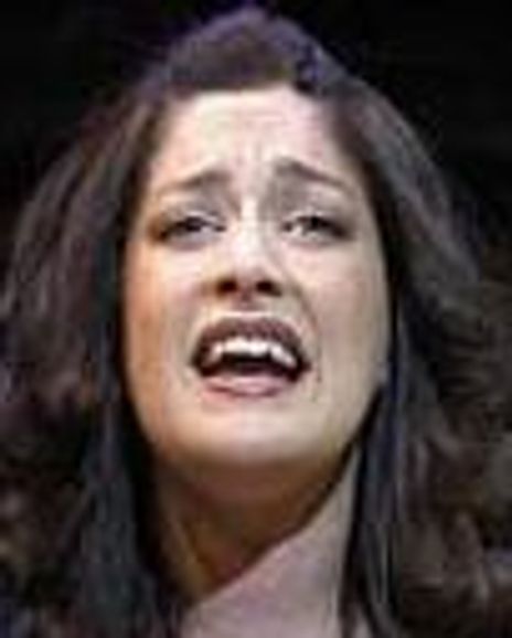 Julie Atherton Headshot