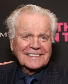 Robert Wagner Headshot