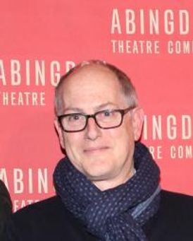 William Wagner Headshot