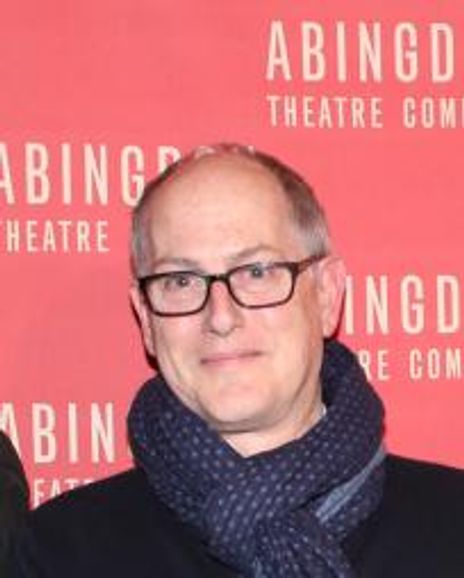 William Wagner Headshot