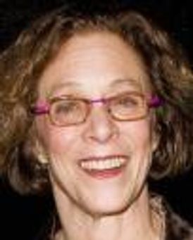 Martha Clarke Headshot