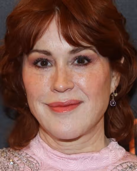 Molly Ringwald Headshot