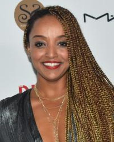 Asmeret Ghebremichael Headshot