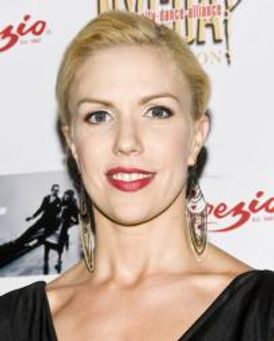 Jennifer Frankel Headshot