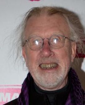 Thomas Walker Headshot