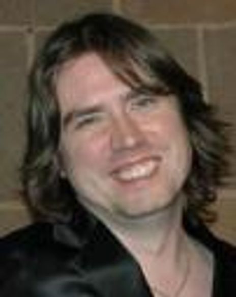 Colm Riley Headshot