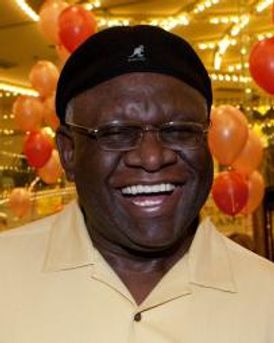 George Wallace Headshot