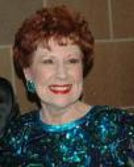 Diana Templeton Headshot