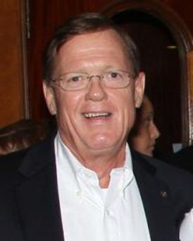 John Wallace Headshot