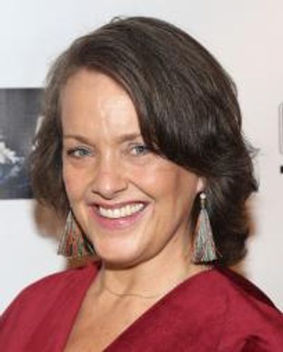 Alice Ripley Headshot