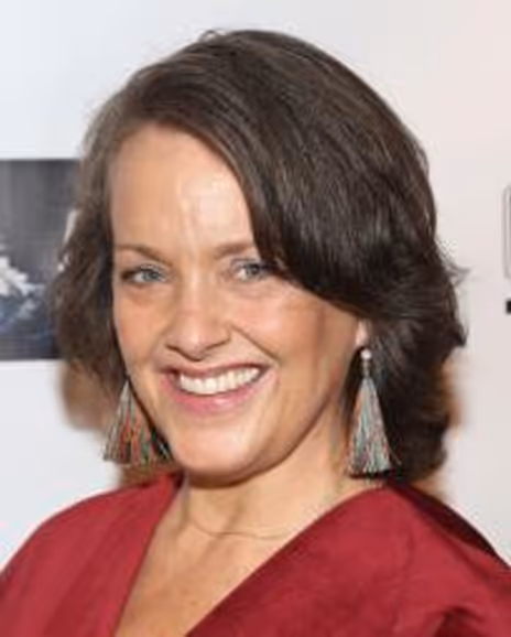 Alice Ripley Headshot