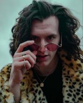 William Wallace Headshot