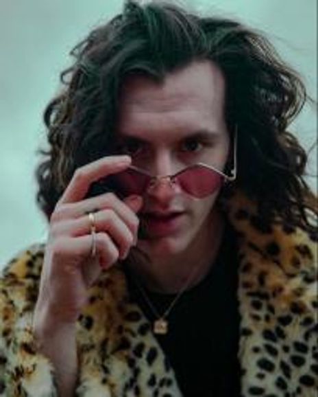 William Wallace Headshot