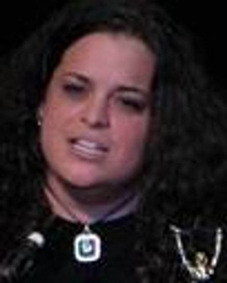 Jessica Kirson Headshot