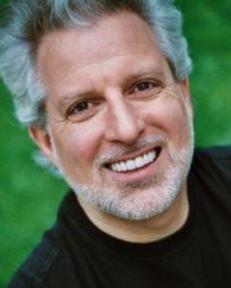 Gregory Toroian Headshot