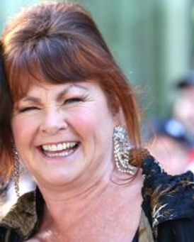 Mary Walsh Headshot