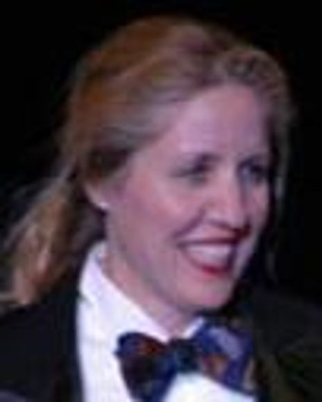 Karen Kohler Headshot