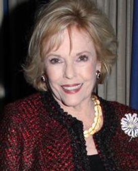 Eileen Fulton Headshot