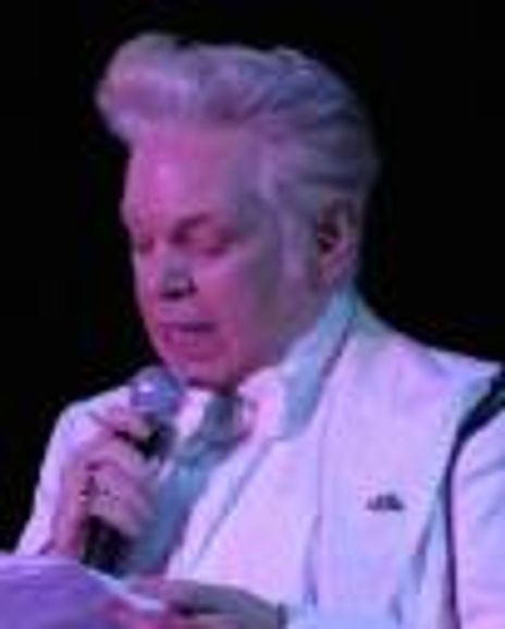 Ricky Ritzel Headshot