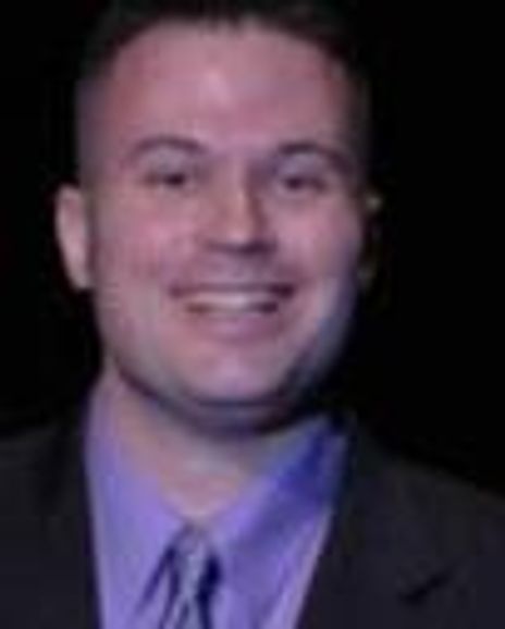 Phil Geoffrey Bond Headshot