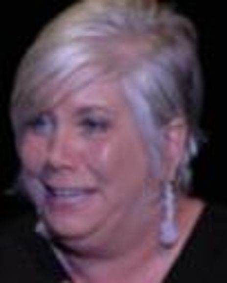 Nancy Witter Headshot