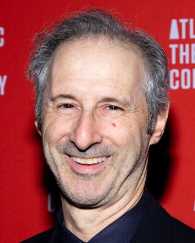 Richard Topol Headshot