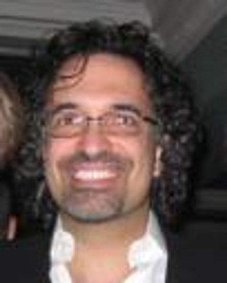 Dennis Delgaudio Headshot