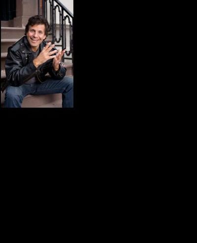 Jake Ehrenreich Headshot