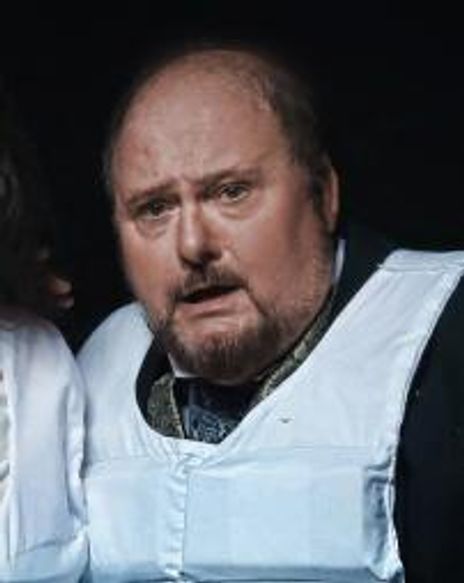 Robert Wayne Headshot