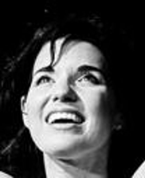 Andrea Reese Headshot