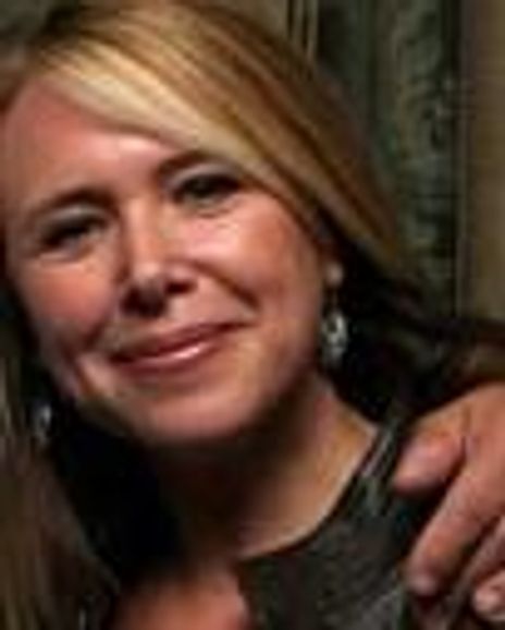 Lisa Ehrenreich Headshot