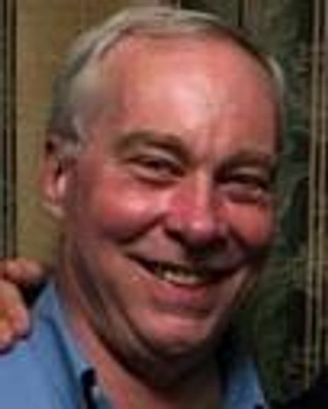 Jon Huberth Headshot