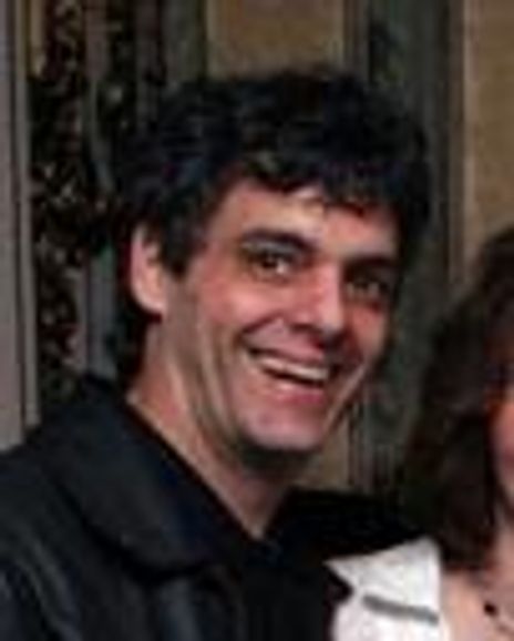 Ray Josephs Headshot