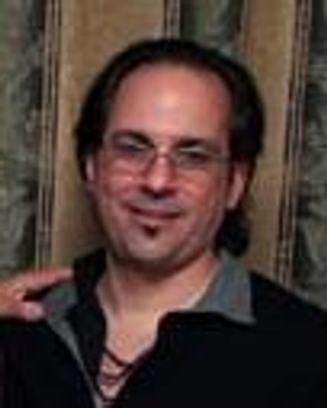 David Solomon Headshot
