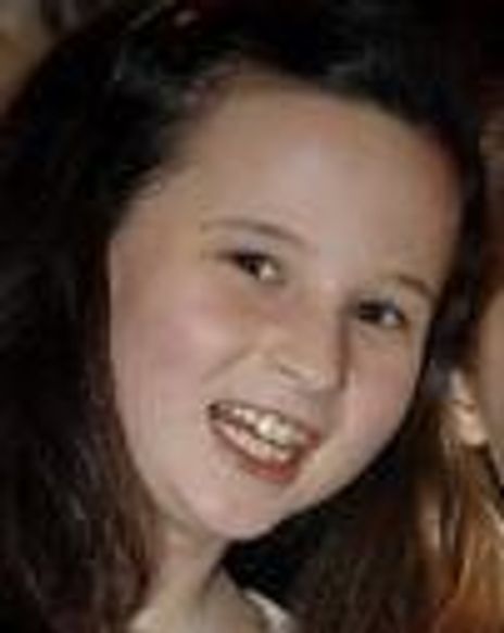 Meredith Lipton Headshot