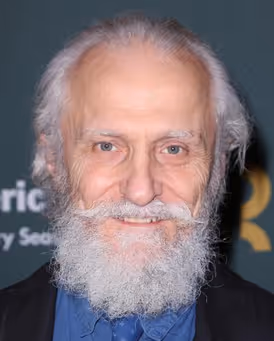 David Patrick Kelly Headshot