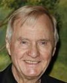 John Carter Headshot