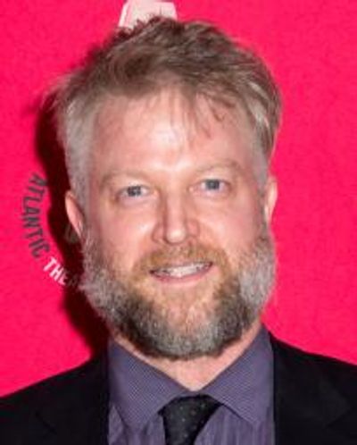 C.J. Wilson Headshot