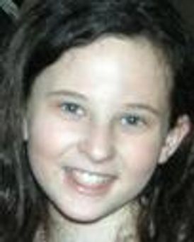 Meredith Lipson Headshot