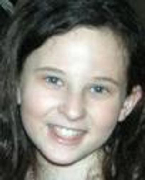 Meredith Lipson Headshot