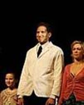 Michael Bakkensen Headshot