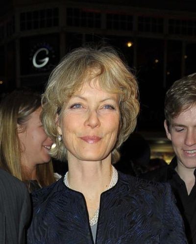 Jenny Seagrove Headshot