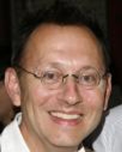 Michael Emerson Headshot