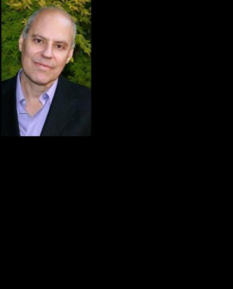 Richard Isen Headshot