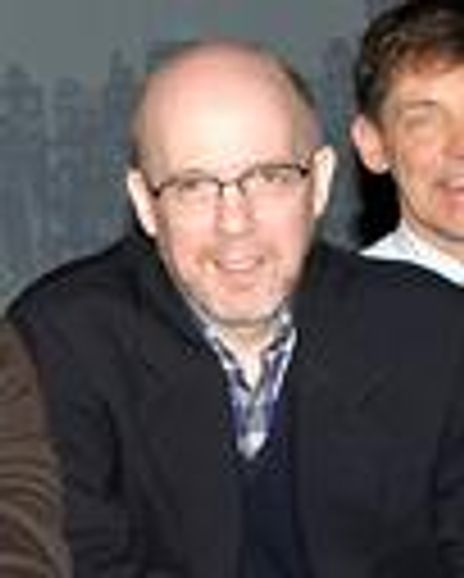 Eric Haagensen Headshot