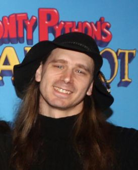 Charles Wheeler Headshot