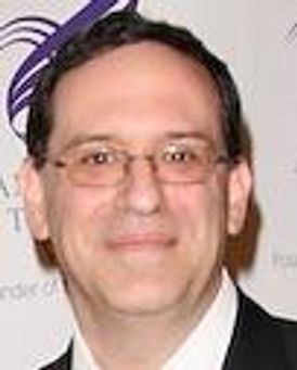 Howard Sherman Headshot